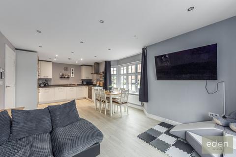 1, Mint House Germander Avenue, Halling, Rochester, ME2 1FR