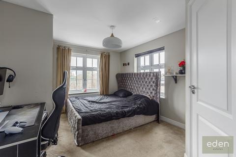 1, Mint House Germander Avenue, Halling, Rochester, ME2 1FR