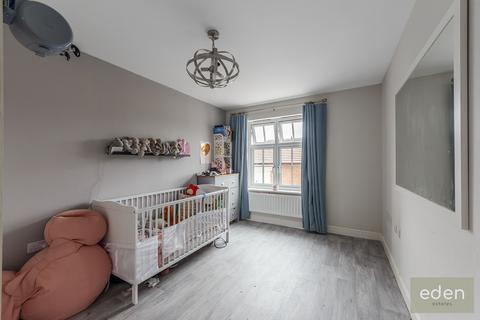 1, Mint House Germander Avenue, Halling, Rochester, ME2 1FR