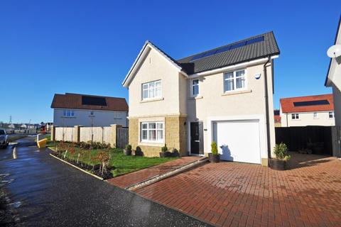 4 bedroom detached house for sale - 31 Maidenhill Grove, Newton Mearns