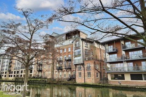 2 bedroom apartment for sale - King Street, Norwich