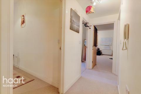 2 bedroom apartment for sale - King Street, Norwich