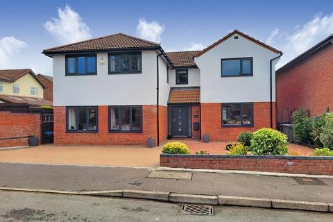 43 Birch Walk, Porthcawl, CF36 5AN