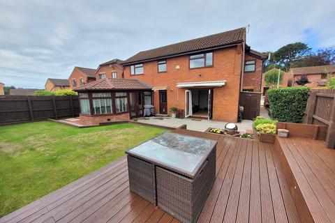 43 Birch Walk, Porthcawl, CF36 5AN