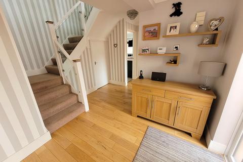 43 Birch Walk, Porthcawl, CF36 5AN