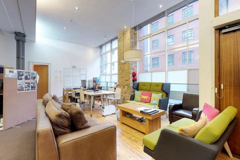 Office to rent, 91-93 Paul Street, London, EC2A 4NY