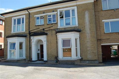 1 bedroom apartment to rent, Regents Park Road, Southampton