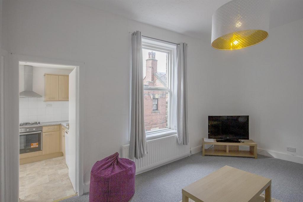 Clayton Park Square, Newcastle Upon Tyne 3 bed property to rent £1,495 pcm (£345 pw)