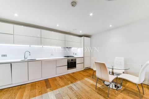 2 bedroom apartment to rent - Cityscape Apartments, Heneage Street, Whitechapel