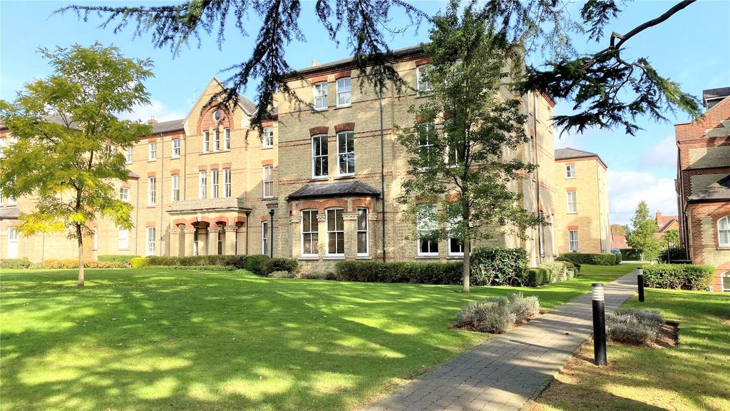 Leavesden Court, Mallard Road, Abbots Langley, Hertfordshire, WD5 2 bed ...