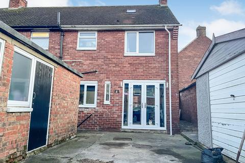 12 Broom Hill, Stanley, DH9 8AZ