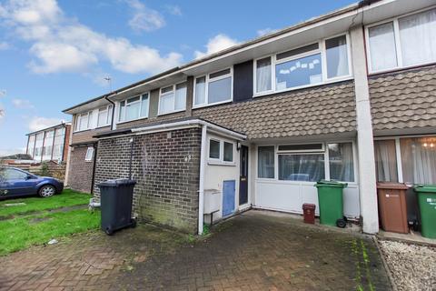 Guildford Park Avenue, Guildford, Surrey, GU2