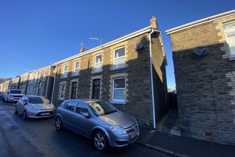 2 bedroom semi-detached house for sale - Down Street, Clydach, Swansea, City And County of Swansea.
