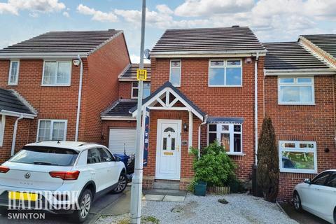 20 Manvers Road, Mexborough, S64 9EX