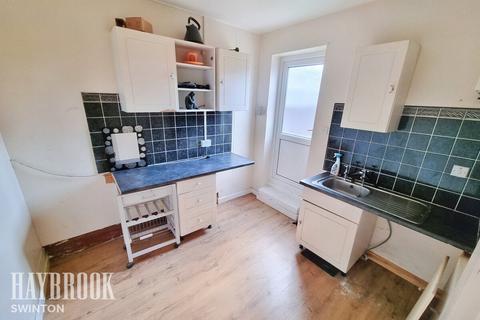 20 Manvers Road, Mexborough, S64 9EX