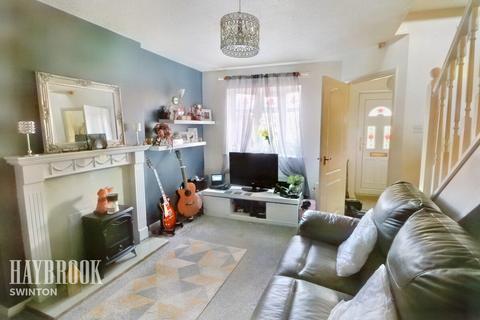 20 Manvers Road, Mexborough, S64 9EX