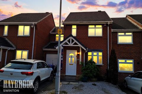 20 Manvers Road, Mexborough, S64 9EX
