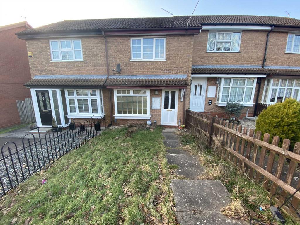Stapleton Road, Borehamwood 2 bed terraced house £1,425 pcm (£329 pw)