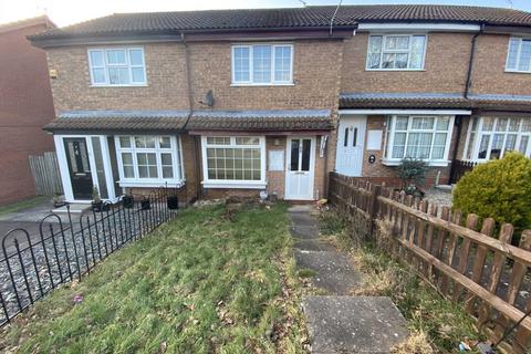 2 bedroom terraced house to rent, Stapleton Road, Borehamwood