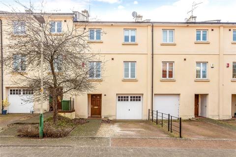 3 bedroom terraced house for sale, Sarah Siddons Walk, Cheltenham, Gloucestershire, GL50