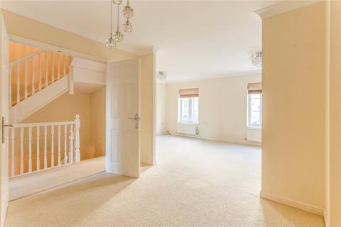 3 bedroom terraced house for sale, Sarah Siddons Walk, Cheltenham, Gloucestershire, GL50