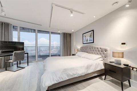 1 bedroom flat for sale, Arena Tower, 25 Crossharbour Plaza, London