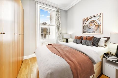 1 bedroom flat for sale, St. Georges Drive, London, SW1V