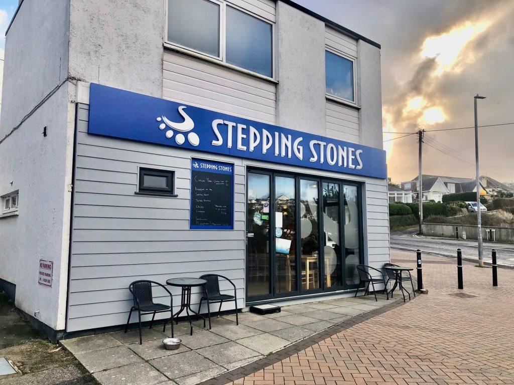 Leasehold Café & Restaurant Located In Perranporth Cafe for sale £69,950