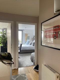 1 bedroom flat to rent, Thomas Frye Court, E15