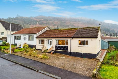 22 Castlelaw Crescent, Abernethy, Perth, PH2 9LP