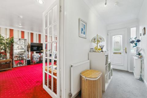 22 Castlelaw Crescent, Abernethy, Perth, PH2 9LP