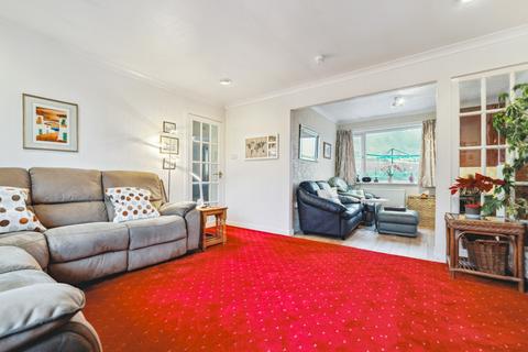 22 Castlelaw Crescent, Abernethy, Perth, PH2 9LP