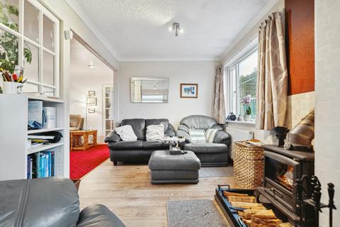 22 Castlelaw Crescent, Abernethy, Perth, PH2 9LP