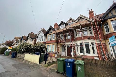 6 bedroom terraced house to rent, Cowley Road,  Oxford,  HMO Ready 6 Sharers,  OX4