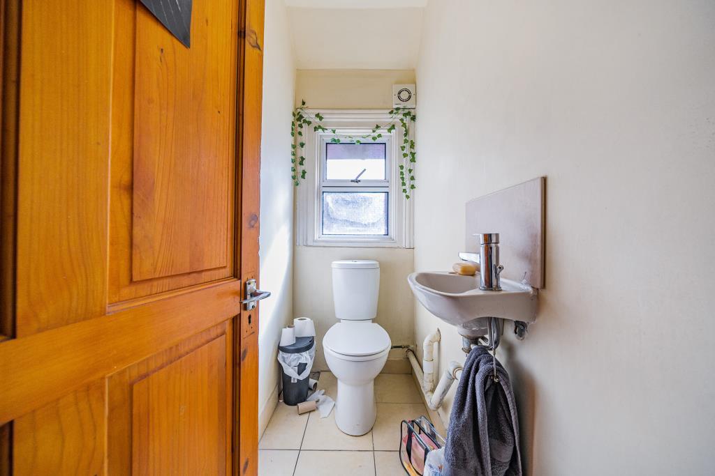 Cloakroom