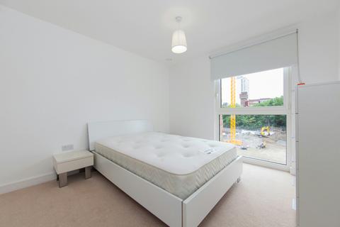 2 bedroom apartment to rent - Copenhagen Court, Greenland Place, Surrey Quays SE8