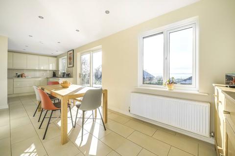 4 bedroom detached house for sale - Pennsylvania, Exeter