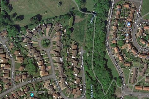 Land for sale - Land Adjacent 141 Beechburn Park, Crook, Co Durham, DL15