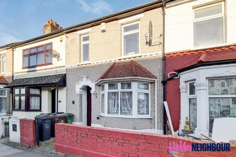 2 bedroom terraced house to rent - Suffolk Road, London, IG11