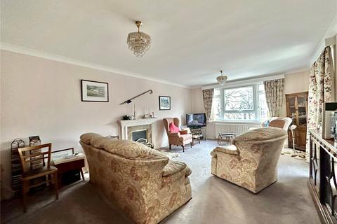 Flat 3, Tavistock, 12 - 14 Devonshire Place, Eastbourne, BN21 4AG