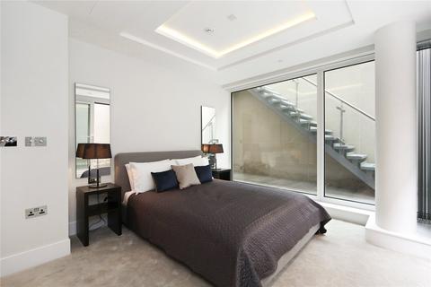 1 bedroom apartment for sale, Lord Kensington House, Radnor Terrace, London W14