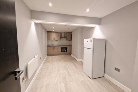 1 bedroom flat to rent, Junction Road, London N19