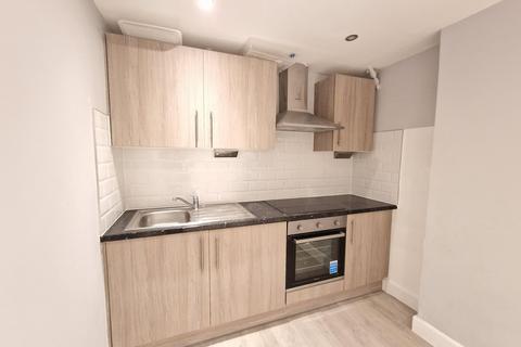 1 bedroom flat to rent, Junction Road, London N19