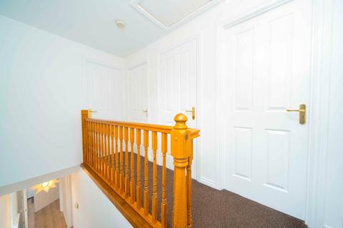 3 bedroom semi-detached house for sale - Ochiltree Crescent, Coatbridge, Lanarkshire, ML5 5HF