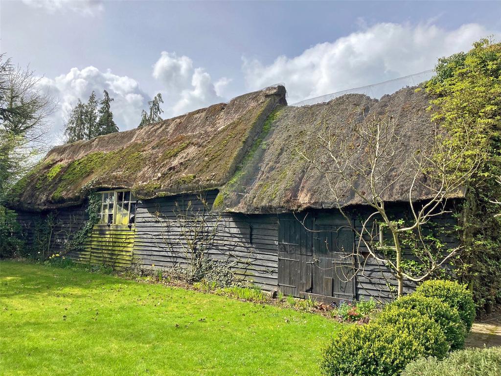 Stanstead, Suffolk Land for sale £240,000