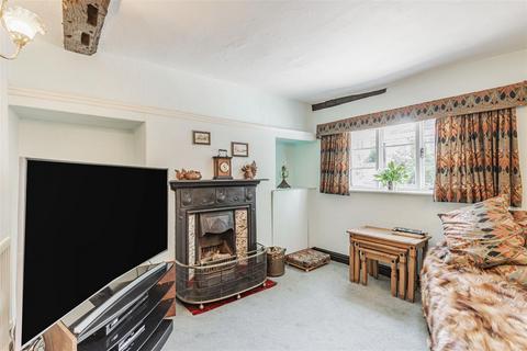 48 Dean Street, Brewood, Stafford, ST19 9BU