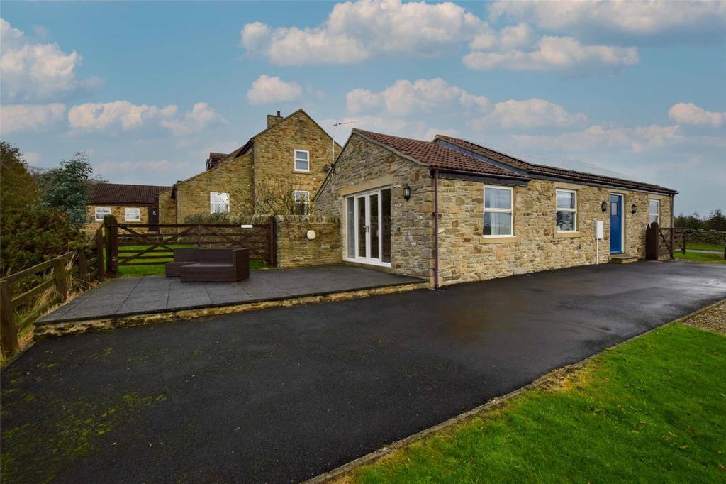 South Byre, Glenholme Farm, Hamsterley, Auckland, County Durham