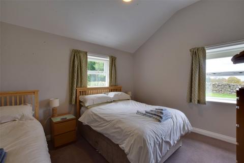 2 bedroom bungalow to rent, South Byre, Glenholme Farm, Hamsterley, Bishop Auckland, County Durham, DL13