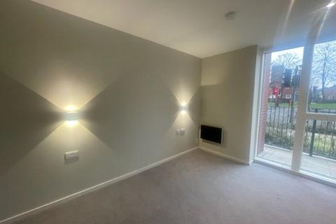 1 bedroom apartment to rent, City Gardens, Castlefield