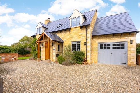 3 bedroom detached house for sale, Stockwell Lane, Woodmancote, Cheltenham, Gloucestershire, GL52